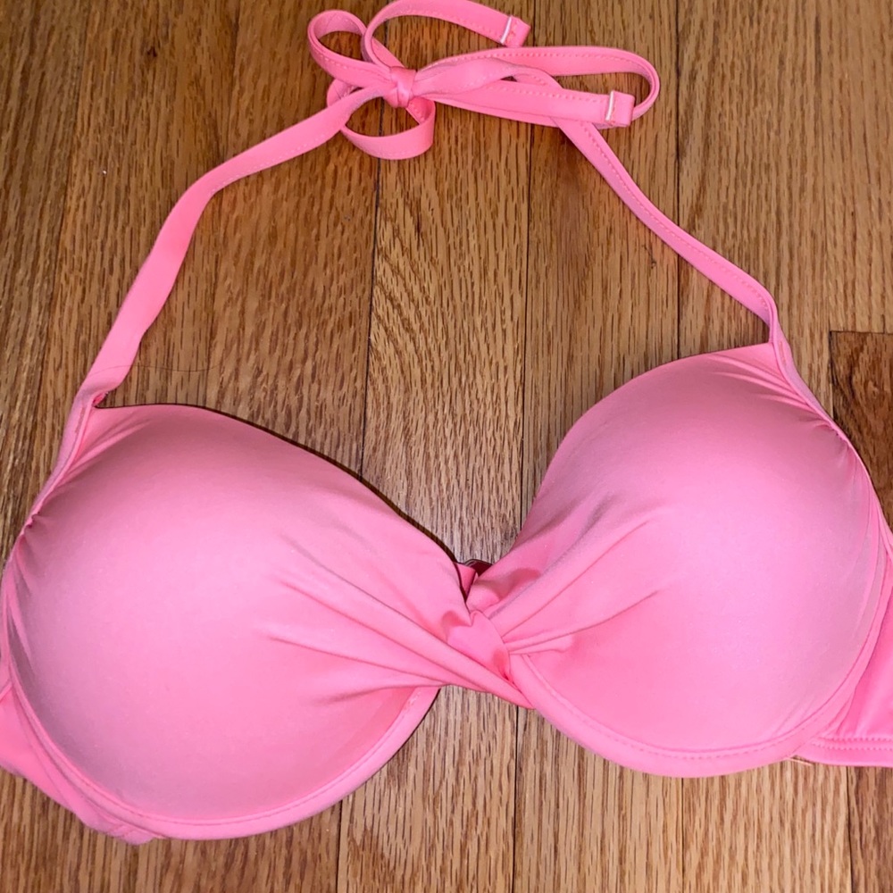 Bikini top